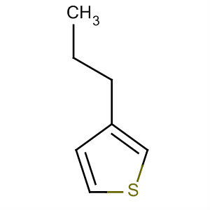 Thiophene, tetrahydro-3-propyl-