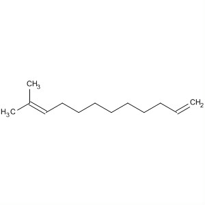 1,10-Dodecadiene, 11-methyl-