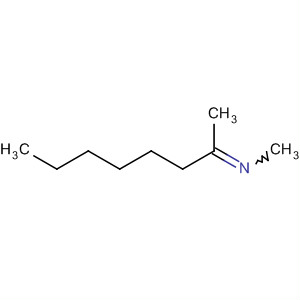 Methanamine, N-(1-methylheptylidene)-
