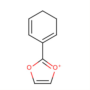 Molecular Structure of 18948-89-5 (1,3-Dioxol-1-ium, 4,5-dihydro-2-phenyl-)