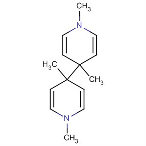 4,4'-Bipyridine, 1,1',4,4'-tetrahydro-1,1',4,4'-tetramethyl-