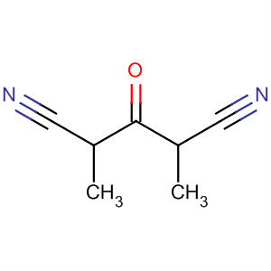 Pentanedinitrile, 2,4-dimethyl-3-oxo-
