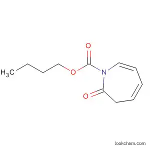 Molecular Structure of 24928-86-7 (1H-Azepine-1-carboxylic acid, hexahydro-2-oxo-, 1,4-butanediyl ester)