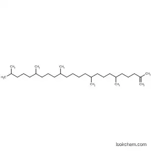 Tetracosapentaene, 2,6,10,15,19,23-hexamethyl-