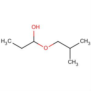 1-Propanol, (2-methylpropoxy)-(26447-43-8)