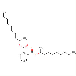 1,2-Benzenedicarboxylic acid, bis(1-methylnonyl) ester