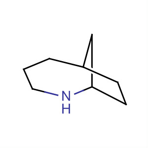 2-Azabicyclo[4.2.1]nonane