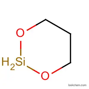 1,3-Dioxa-2-silacyclohexane