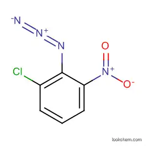 Benzene, 2-azido-1-chloro-3-nitro-