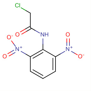 Acetamide, 2-chloro-N-(2,6-dinitrophenyl)-(32494-80-7)