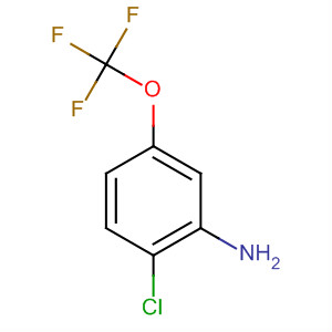 2-Chloro-5-(trifluoromethoxy)aniline Manufacturer/High quality/Best price/In stock CAS NO.331-26-0