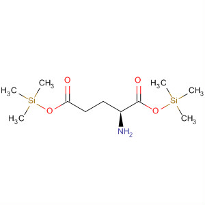 L-Glutamic acid, bis(trimethylsilyl) ester