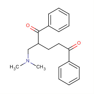1,5-Pentanedione, 2-[(dimethylamino)methyl]-1,5-diphenyl-