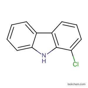 9H-Carbazole, chloro-
