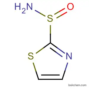 Molecular Structure of 5615-99-6 (Sulfamide, 2-thiazolyl- (8CI,9CI))