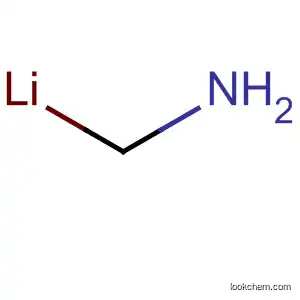 Molecular Structure of 59189-59-2 (Lithium, (aminomethyl)-)