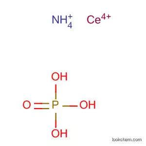 Molecular Structure of 59417-68-4 (Phosphoric acid, ammonium cerium(4+) salt)