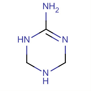 1,3,5-TRIAZIN-2-AMINE,1,4,5,6-TETRAHYDRO-CAS