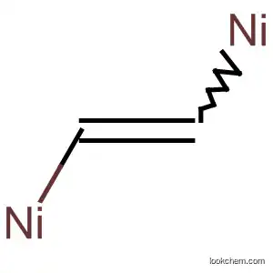 Molecular Structure of 67480-19-7 (Nickel, (ethene)di-)