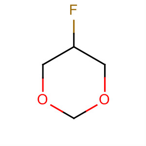 1,3-Dioxane, 5-fluoro-