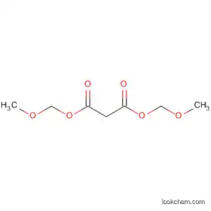 Propanedioic acid, bis(methoxymethyl) ester