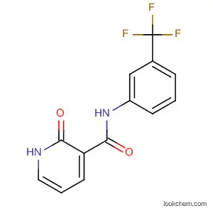 Molecular Structure of 72633-64-8 (Niflumic acid impurity B)