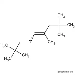 Molecular Structure of 73097-72-0 (4-Nonene, 2,2,4,8,8-pentamethyl-)