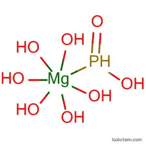 Molecular Structure of 7783-17-7 (MAGNESIUM HYPOPHOSPHITE HEXAHYDRATE)