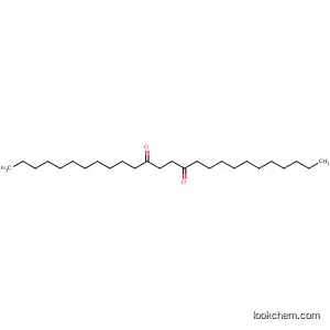 Molecular Structure of 78007-34-8 (12,15-Hexacosanedione)