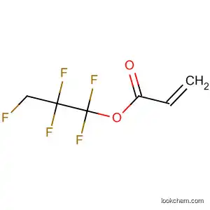 1,1,3,3,3-Pentafluoropropyl prop-2-enoate