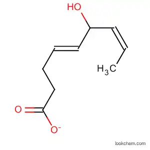 2,5-Heptadien-4-ol, acetate, (E,Z)-