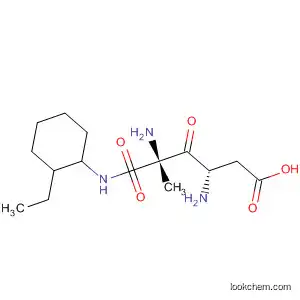 D-Alaninamide, L-a-aspartyl-N-(2-ethylcyclohexyl)-