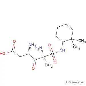 D-Alaninamide, L-a-aspartyl-N-(2,2-dimethylcyclohexyl)-