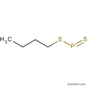 Molecular Structure of 81125-36-2 (Phosphorodithioic acid, monobutyl ester)