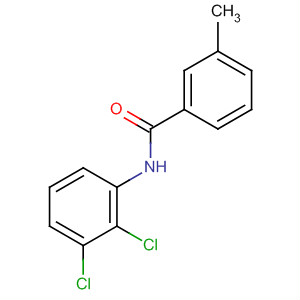 N-(2,3-Dichlorophenyl)-3-MethylbenzaMide, 97%