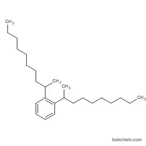 Benzene, bis(1-methylnonyl)-