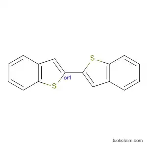 Molecular Structure of 90895-00-4 (Dibenzothiophene, 1,2,3,4,4a,9b-hexahydro-, cis-)