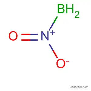 Molecular Structure of 91318-75-1 (Borane, nitro-)