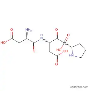 L-Proline, 1-(N-L-b-aspartyl-L-b-aspartyl)-