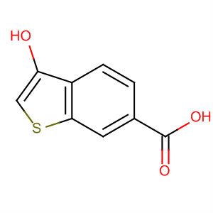 methyl 2-(3-chloro-4-(dimethylcarbamothioyloxy)phenyl)acetate