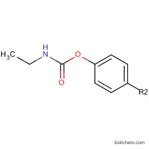 Molecular Structure of 94015-61-9 (Carbamic acid, ethyl-, 1,3-phenylene ester)