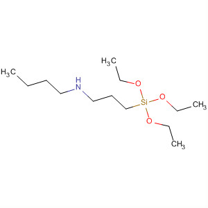 1-Butanamine, N-[3-(triethoxysilyl)propyl]-(94047-95-7)