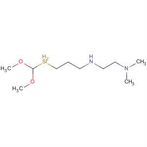 N'-[3-(Dimethoxymethylsilyl)propyl]-N,N-dimethyl-1,2-ethanediamine