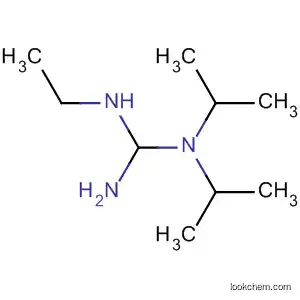 Methanetriamine, N'-ethyl-N,N-bis(1-methylethyl)-