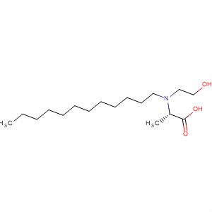 b-Alanine, N-dodecyl-N-(2-hydroxyethyl)-