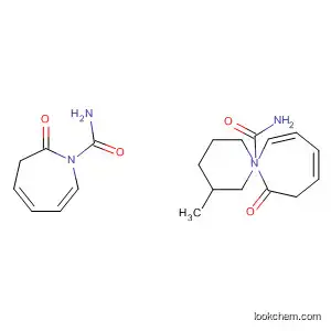 Molecular Structure of 95499-74-4 (1H-Azepine-1-carboxamide,
N,N'-(2-methyl-1,5-pentanediyl)bis[hexahydro-2-oxo-)