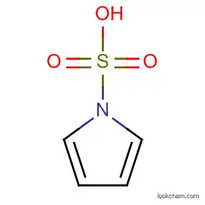 1H-Pyrrolesulfonic acid