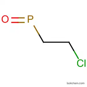 Molecular Structure of 103915-70-4 (Phosphine oxide, (2-chloroethyl)-)