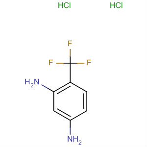 2,4-Diaminobenzotrifluoride.2HCl Cas no.106306-69-8 98%