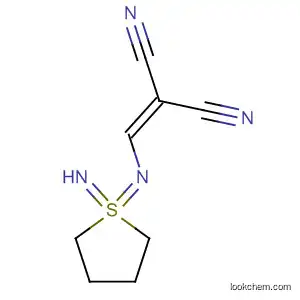 Thiophene,
1-[(2,2-dicyanoethenyl)imino]-1,1,1,1,2,3,4,5-octahydro-1-imino-